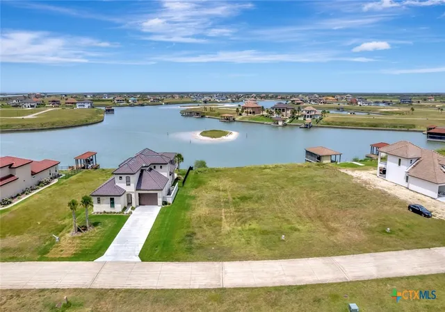 Photo 2 of Land for sale at Lot E 200 Burgundy, Port O Connor, TX 77982 | MLS# 602019 | Listing updated on 2026-08-26