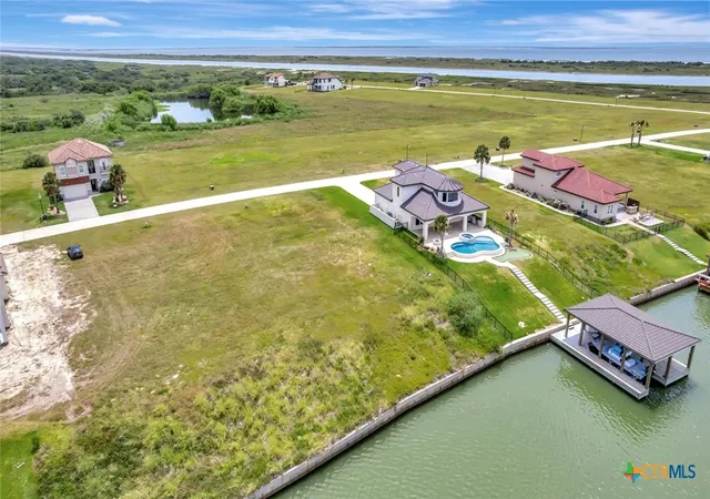 Photo 4 of Land for sale at Lot E 200 Burgundy, Port O Connor, TX 77982 | MLS# 602019 | Listing updated on 2026-08-26