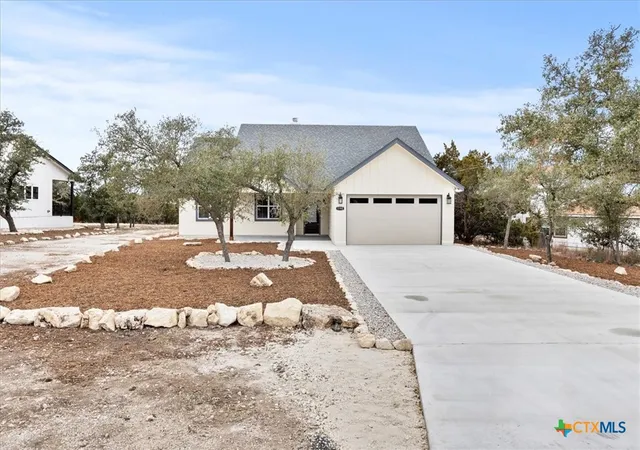 Photo 3 of Single family home for sale at 1190 Fernwood Rd, Fischer, TX 78623 | MLS# 602028 | Listing updated on 2026-09-13