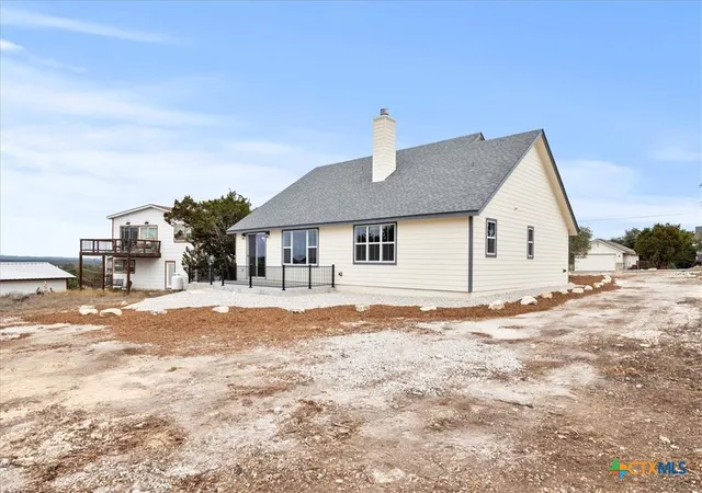 Photo 4 of Single family home for sale at 1190 Fernwood Rd, Fischer, TX 78623 | MLS# 602028 | Listing updated on 2026-09-13