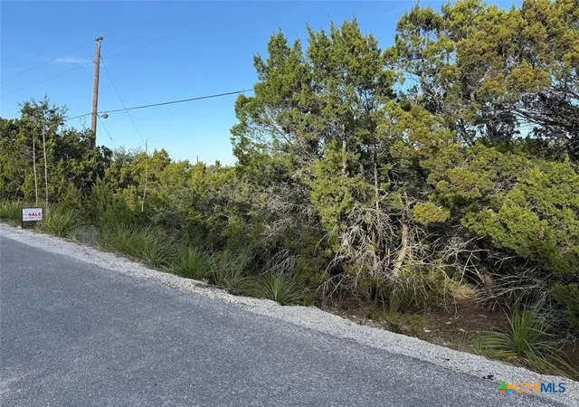Photo 1 of Land for sale at 833 Valley Ridge, Canyon Lake, TX 78133 | MLS# 601916 | Listing updated on 2026-09-15