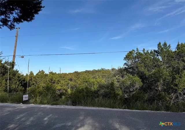 Photo 3 of Land for sale at 833 Valley Ridge, Canyon Lake, TX 78133 | MLS# 601916 | Listing updated on 2026-09-15