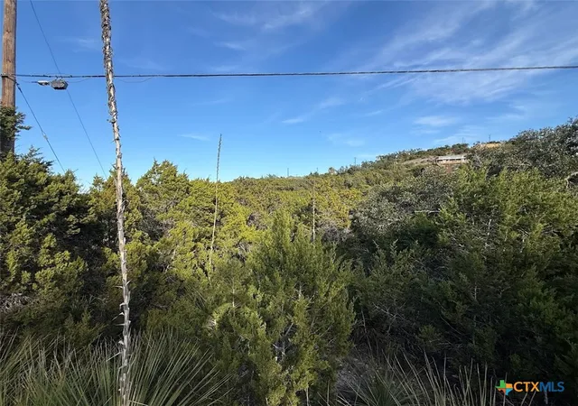 Photo 4 of Land for sale at 833 Valley Ridge, Canyon Lake, TX 78133 | MLS# 601916 | Listing updated on 2026-09-15