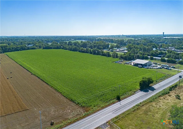 Land for sale at Tbd Fm 725, McQueeney, TX 78123 | MLS# 602254