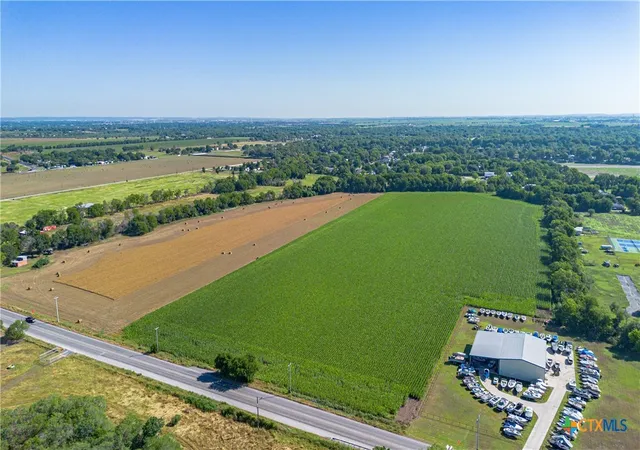 Photo 3 of Land for sale at Tbd Fm 725, Mc Queeney, TX 78123 | MLS# 602254 | Listing updated on 2026-09-11