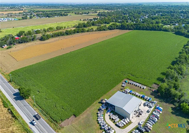Photo 3 of Land for sale at Tbd Fm 725, Mc Queeney, TX 78123 | MLS# 602254 | Listing updated on 2026-09-11