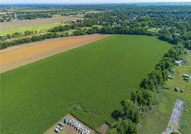 Photo 4 of Land for sale at Tbd Fm 725, Mc Queeney, TX 78123 | MLS# 602254 | Listing updated on 2026-09-11
