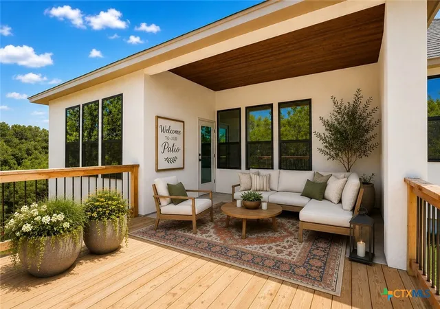 Photo 1 of Sale Pending at 742 Rayner Ranch Blvd, Spring Branch, TX 78070 | MLS# 601861 | Listing updated on 2026-09-14