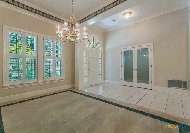 Photo 3 of Single family home for sale at 2901 Stratford Dr, Temple, TX 76502 | MLS# 602456 | Listing updated on 2026-09-08