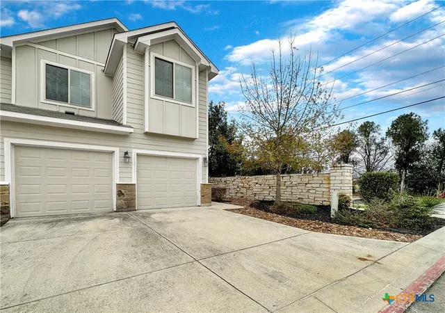 Photo 1 of Condo for sale at 712 Gristmill Dr, New Braunfels, TX 78130 | MLS# 602269 | Listing updated on 2026-08-31