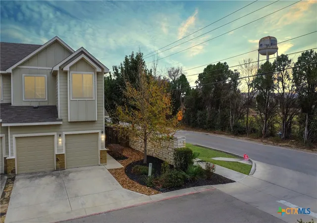 Photo 2 of Condo for sale at 712 Gristmill Dr, New Braunfels, TX 78130 | MLS# 602269 | Listing updated on 2026-08-31