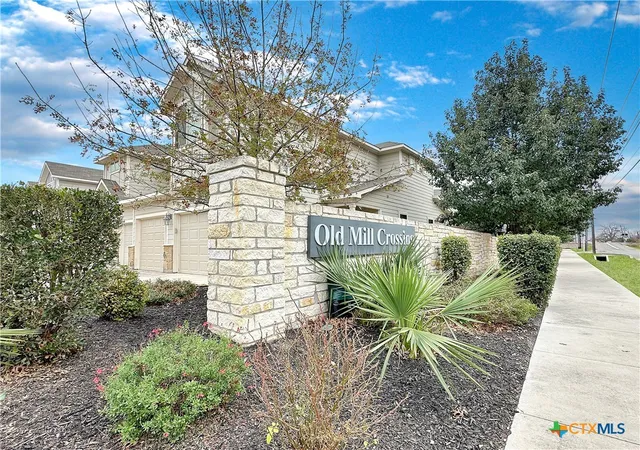Photo 3 of Condo for sale at 712 Gristmill Dr, New Braunfels, TX 78130 | MLS# 602269 | Listing updated on 2026-08-31