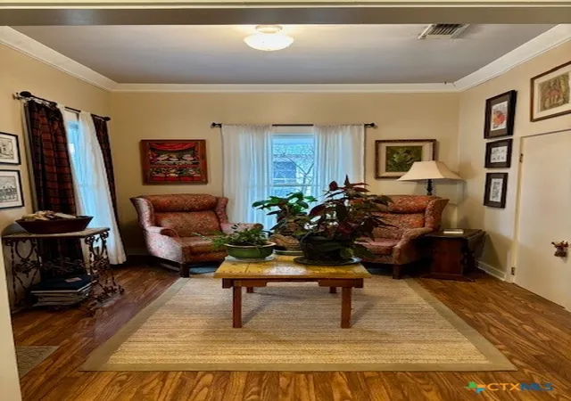 Photo 4 of Sale Pending at 1408 Bridge St, Gatesville, TX 76528 | MLS# 602716 | Listing updated on 2026-08-04