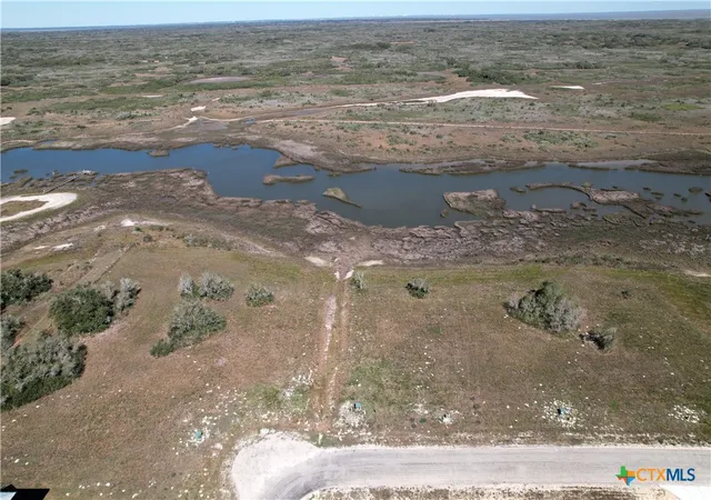 Photo 2 of Land for sale at 12 Easy St, Port O Connor, TX 77982 | MLS# 602626 | Listing updated on 2026-08-04