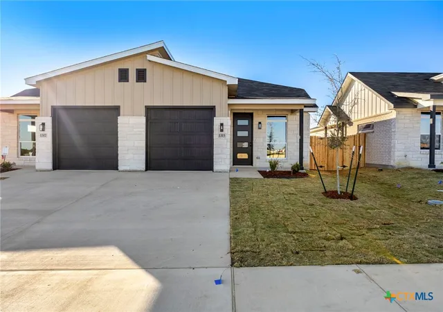 Photo 23 of Townhouse for sale at 1315 Lone Pine Way, Killeen, TX 76543 | MLS# 602743 | Listing updated on 2026-09-12