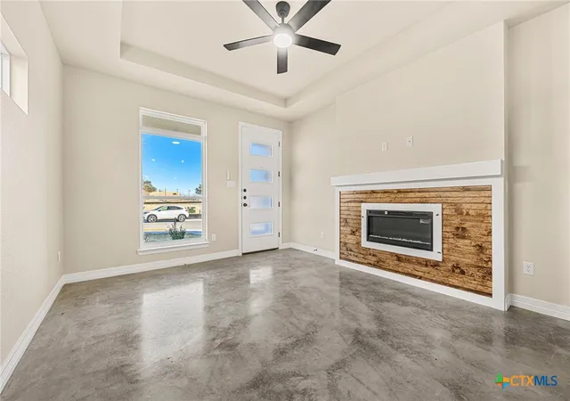 Photo 2 of Townhouse for sale at 1315 Lone Pine Way, Killeen, TX 76543 | MLS# 602743 | Listing updated on 2026-09-12