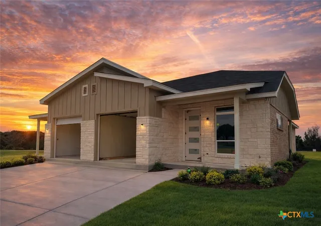 Photo 2 of Townhouse for sale at 1315 Lone Pine Way, Killeen, TX 76543 | MLS# 602743 | Listing updated on 2026-09-12