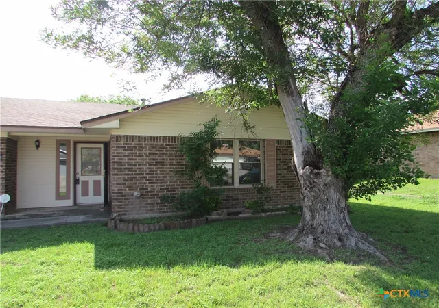 Photo 3 of Single family home for sale at 1810 Gautier Ave, Killeen, TX 76549 | MLS# 603033 | Listing updated on 2026-08-03