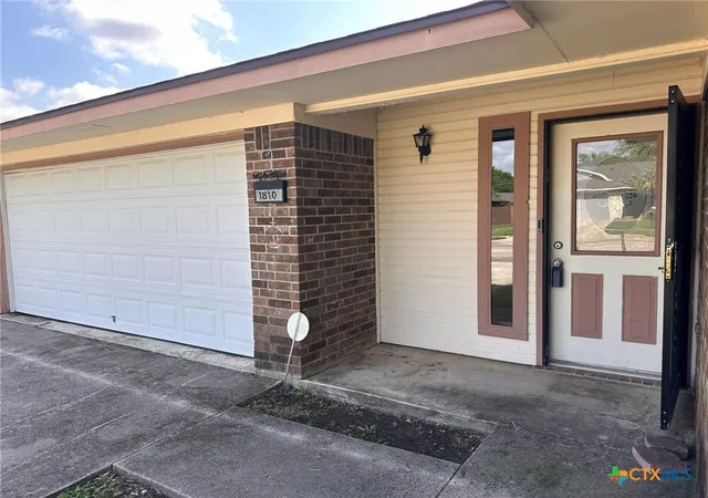 Photo 3 of Single family home for sale at 1810 Gautier Ave, Killeen, TX 76549 | MLS# 603033 | Listing updated on 2026-08-03