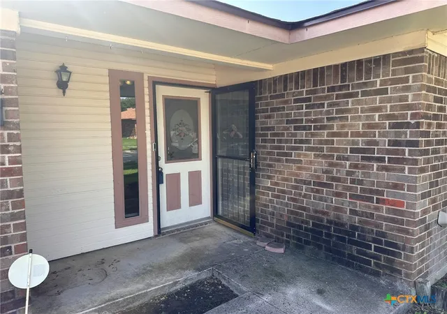 Photo 4 of Single family home for sale at 1810 Gautier Ave, Killeen, TX 76549 | MLS# 603033 | Listing updated on 2026-08-03