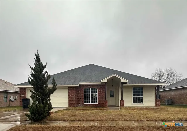 Photo 1 of Single family home for sale at 6108 Temora Loop, Killeen, TX 76549 | MLS# 602691 | Listing updated on 2026-08-31
