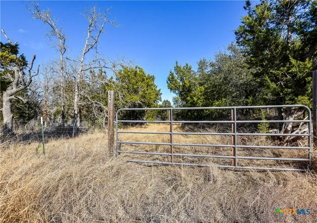 Photo 3 of Land for sale at 430 County Rd 220, Florence, TX 76527 | MLS# 603218 | Listing updated on 2026-08-18