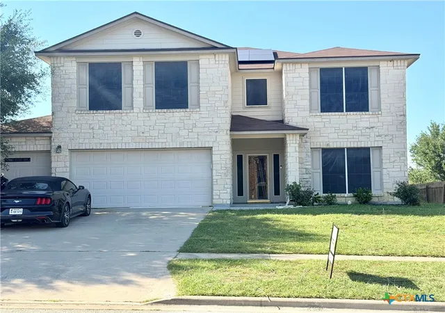 Photo 1 of Single family home for sale at 5805 Cobalt Ln, Killeen, TX 76542 | MLS# 603144 | Listing updated on 2026-08-20