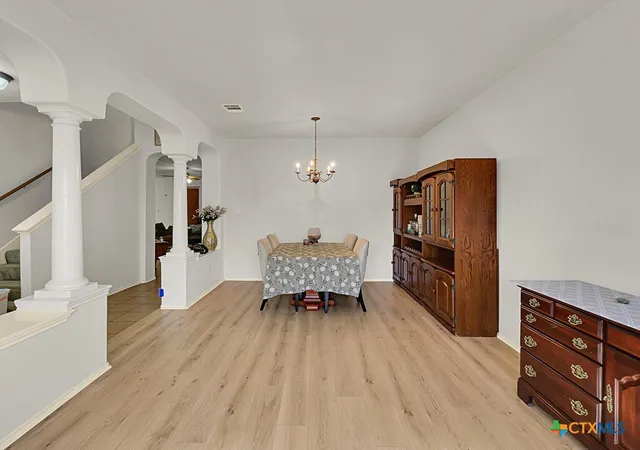 Photo 4 of Single family home for sale at 5805 Cobalt Ln, Killeen, TX 76542 | MLS# 603144 | Listing updated on 2026-08-20