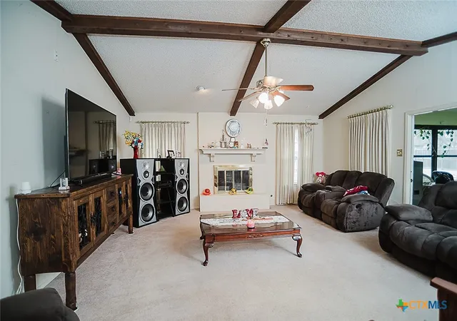 Photo 3 of Single family home for sale at 1551 Willow Crk Rd, Seguin, TX 78155 | MLS# 603264 | Listing updated on 2026-09-29