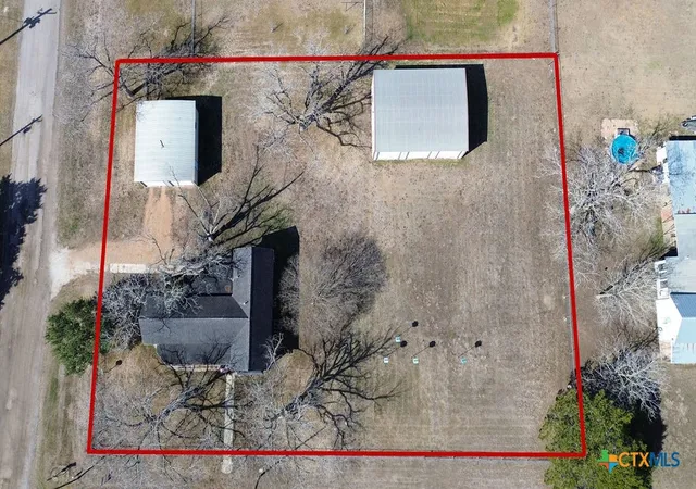Photo 2 of Sale Pending at 202 East 4th St, Nordheim, TX 78141 | MLS# 602789 | Listing updated on 2026-09-08