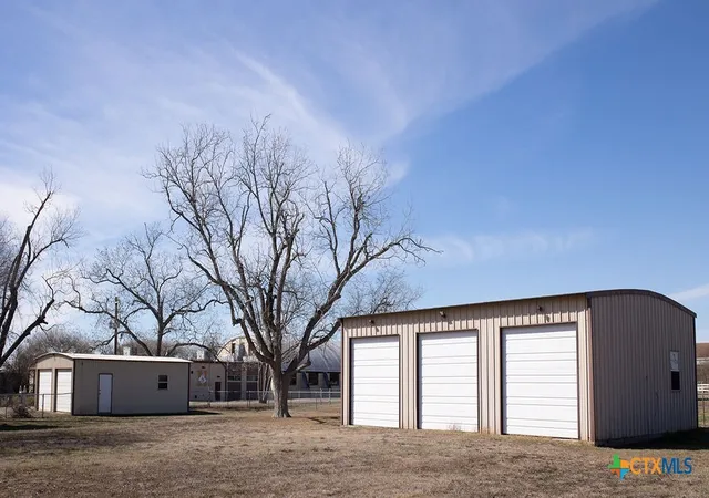 Photo 4 of Sale Pending at 202 East 4th St, Nordheim, TX 78141 | MLS# 602789 | Listing updated on 2026-09-08