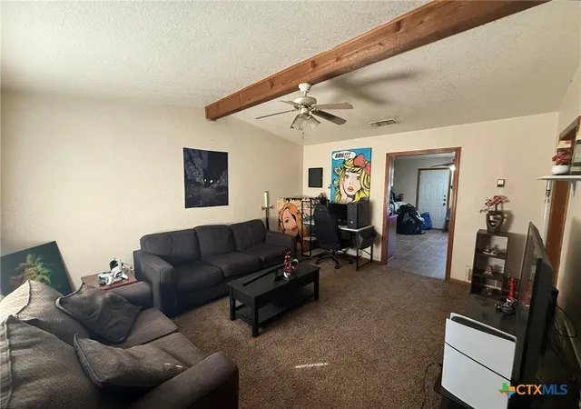 Photo 2 of Multi family home for sale at 4802 Rainbow Cir, Killeen, TX 76543 | MLS# 603298 | Listing updated on 2026-08-25