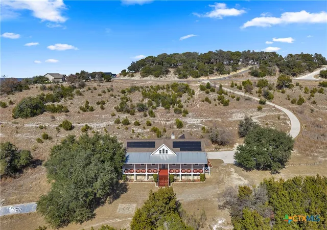 Photo 1 of Single family home for sale at 494 Cedar Mountain Dr, Marble Falls, TX 78654 | MLS# 602934 | Listing updated on 2026-09-15