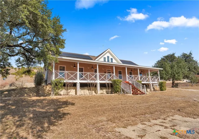 Photo 2 of Single family home for sale at 494 Cedar Mountain Dr, Marble Falls, TX 78654 | MLS# 602934 | Listing updated on 2026-09-15