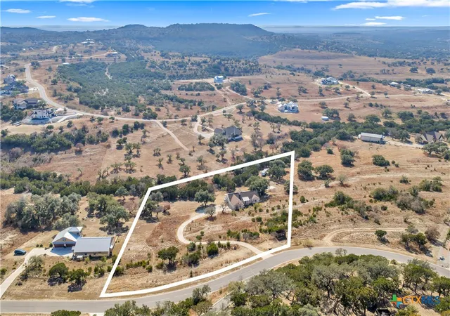 Photo 3 of Single family home for sale at 494 Cedar Mountain Dr, Marble Falls, TX 78654 | MLS# 602934 | Listing updated on 2026-09-15