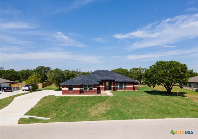 Photo 38 of Single family home for sale at 3025 Millhouse Rd, Copperas Cove, TX 76522 | MLS# 603360 | Listing updated on 2026-09-10