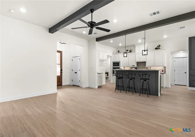 Photo 4 of Single family home for sale at 3025 Millhouse Rd, Copperas Cove, TX 76522 | MLS# 603360 | Listing updated on 2026-10-02