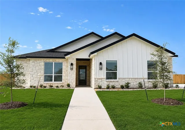 Photo 1 of Single family home for sale at 1614 Hunt Dr, Salado, TX 76571 | MLS# 603391 | Listing updated on 2026-09-14