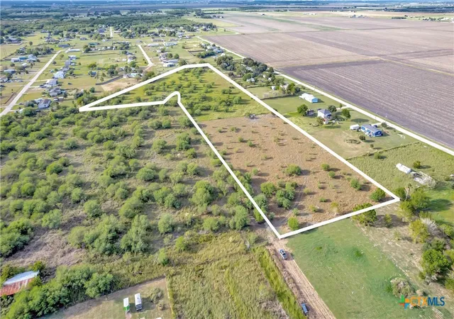 Photo 1 of Land for sale at 0 Crouch/gregory St, Victoria, TX 77905 | MLS# 603343 | Listing updated on 2026-08-25