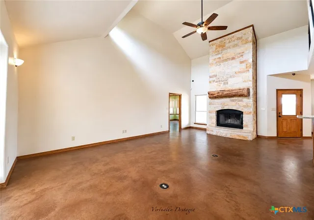 Photo 4 of Sale Pending at 329 Sunrise Hills, Lampasas, TX 76550 | MLS# 603115 | Listing updated on 2026-09-10