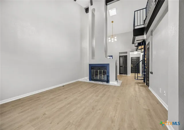 Photo 2 of Townhouse for sale at 912 Tortuga Ln, Killeen, TX 76542 | MLS# 603536 | Listing updated on 2026-09-09