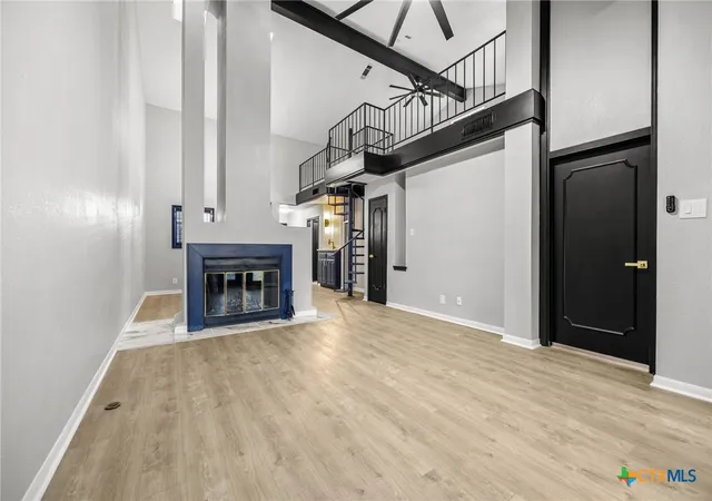 Photo 3 of Townhouse for sale at 912 Tortuga Ln, Killeen, TX 76542 | MLS# 603536 | Listing updated on 2026-09-09