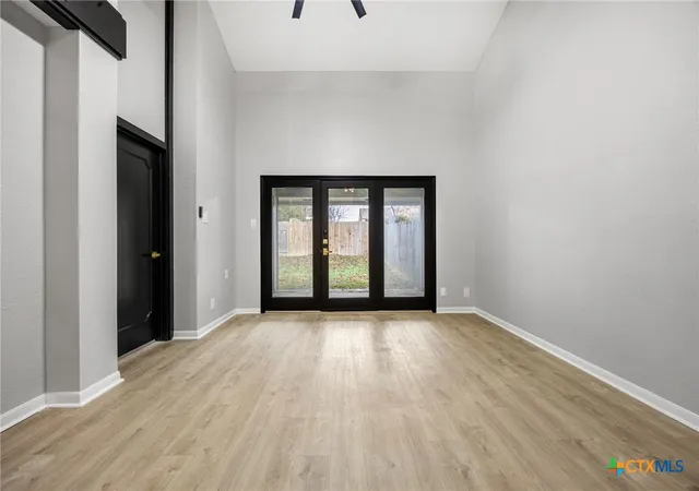 Photo 4 of Townhouse for sale at 912 Tortuga Ln, Killeen, TX 76542 | MLS# 603536 | Listing updated on 2026-09-09