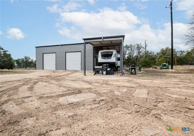 Photo 1 of Land for sale at 11990 E Fm 580, Kempner, TX 76539 | MLS# 603552 | Listing updated on 2026-09-15