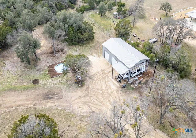 Photo 3 of Land for sale at 11990 E Fm 580, Kempner, TX 76539 | MLS# 603552 | Listing updated on 2026-09-15