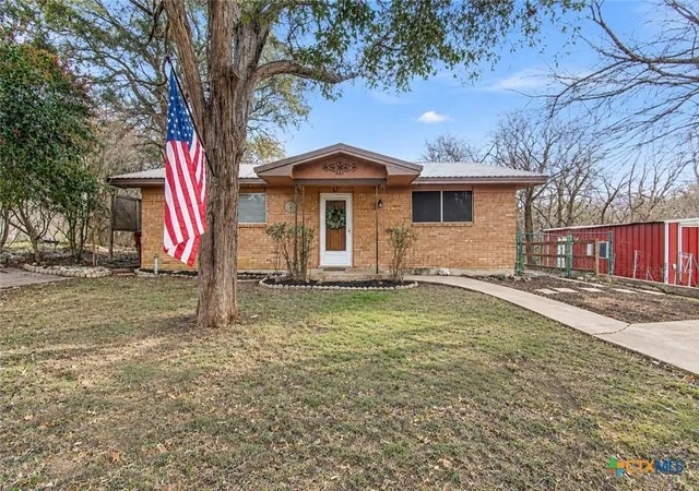 Photo 1 of Single family home for sale at 5411 Tiller Ln, Temple, TX 76502 | MLS# 603560 | Listing updated on 2026-10-06