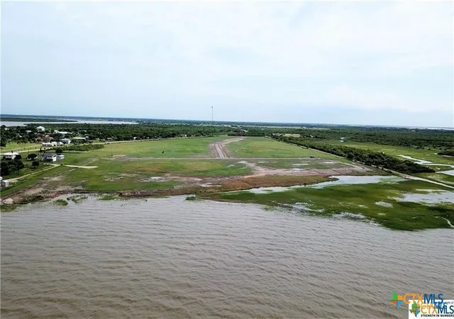 Photo 3 of Land for sale at Lot 25 Keller Dr, Tivoli, TX 77990 | MLS# 603702 | Listing updated on 2026-09-10