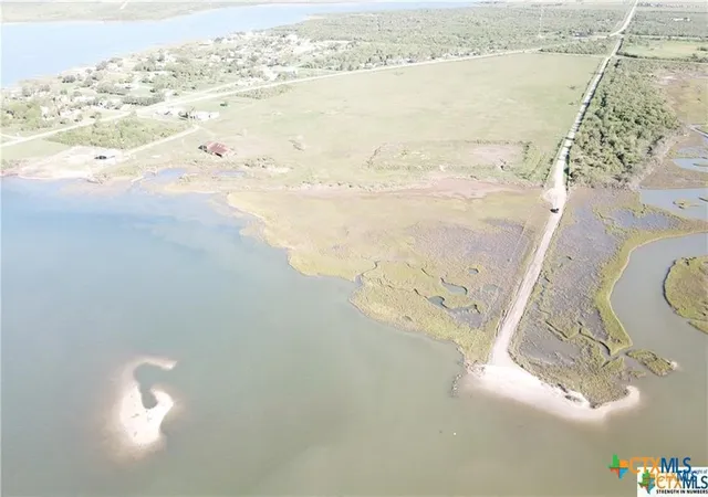 Photo 1 of Land for sale at Lot 26 Keller Dr, Tivoli, TX 77990 | MLS# 603713 | Listing updated on 2026-09-10