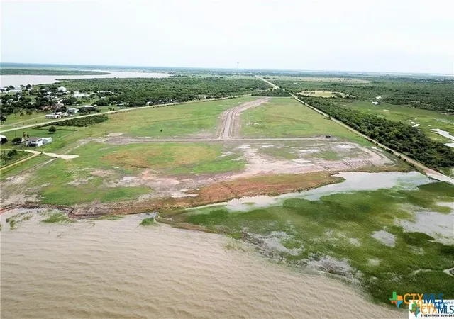 Photo 2 of Land for sale at Lot 26 Keller Dr, Tivoli, TX 77990 | MLS# 603713 | Listing updated on 2026-09-10