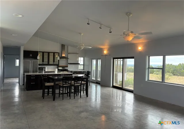Photo 15 of Single family home for sale at 539 County Rd 2001, Lampasas, TX 76550 | MLS# 603734 | Listing updated on 2026-08-25